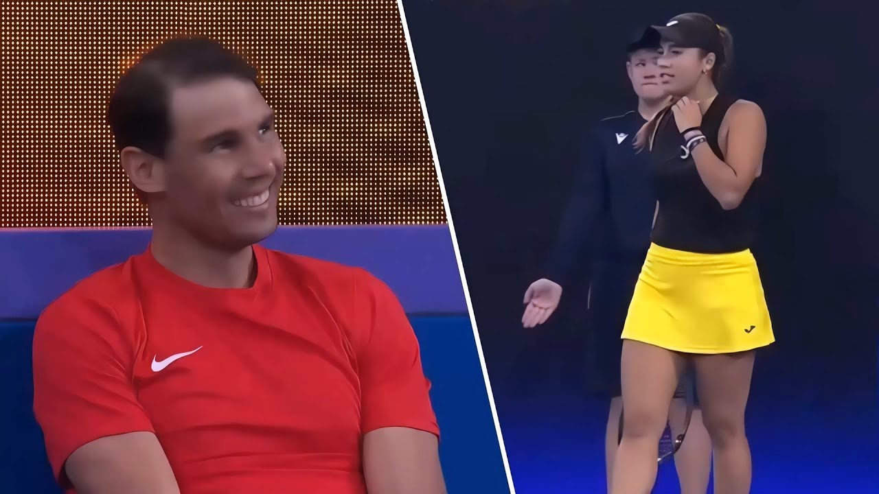 Hilarious Sports Moments of 2024 You Can't Miss 😂