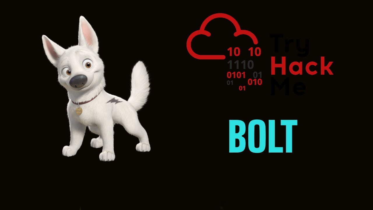 Bolt CMS RCE | Very Easy and Beginner Friendly TryHackMe Machine