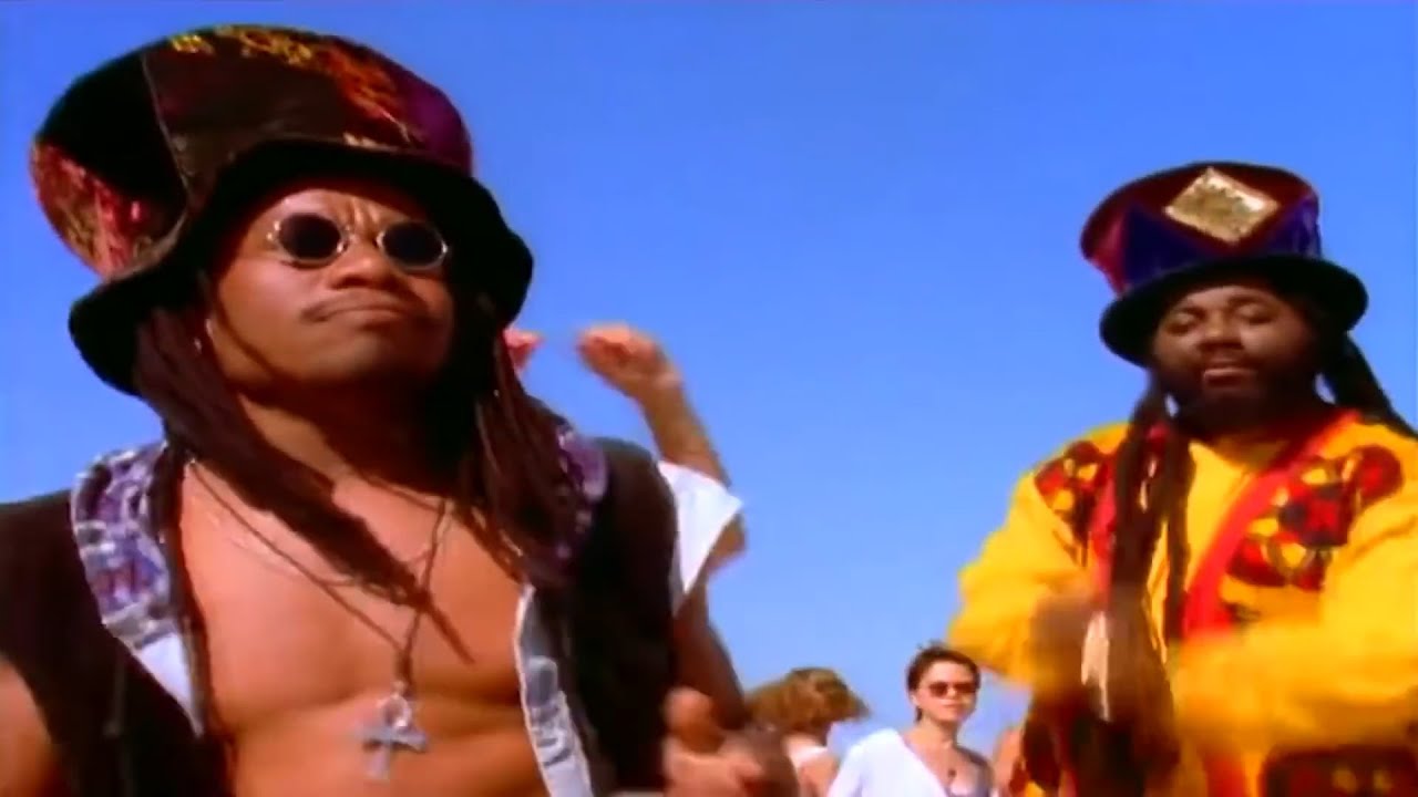 Inner Circle - Games People Play (HD Video & Audio) 🎶