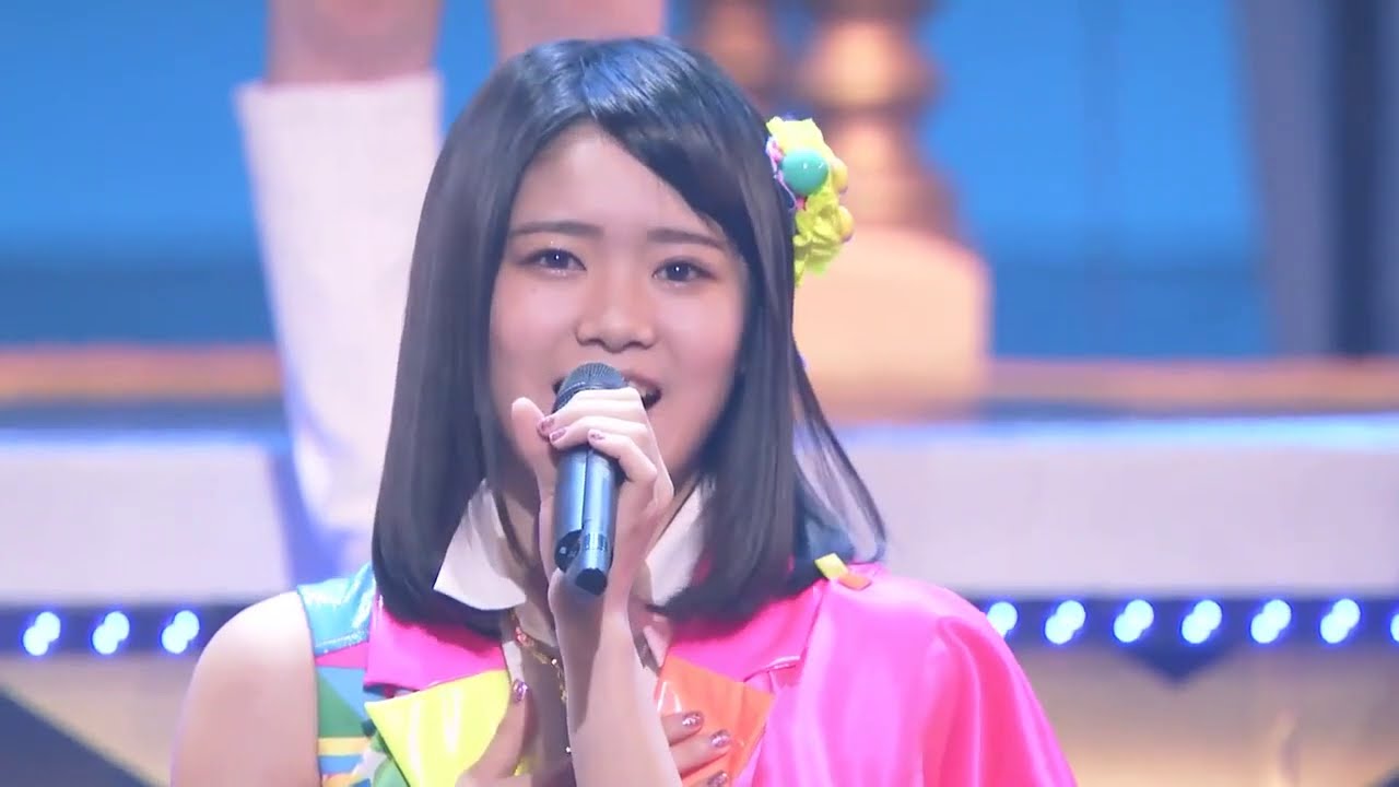 Kimi no Na wa Kibou Acoustic - AKB48 Team 8 WEST 🎶