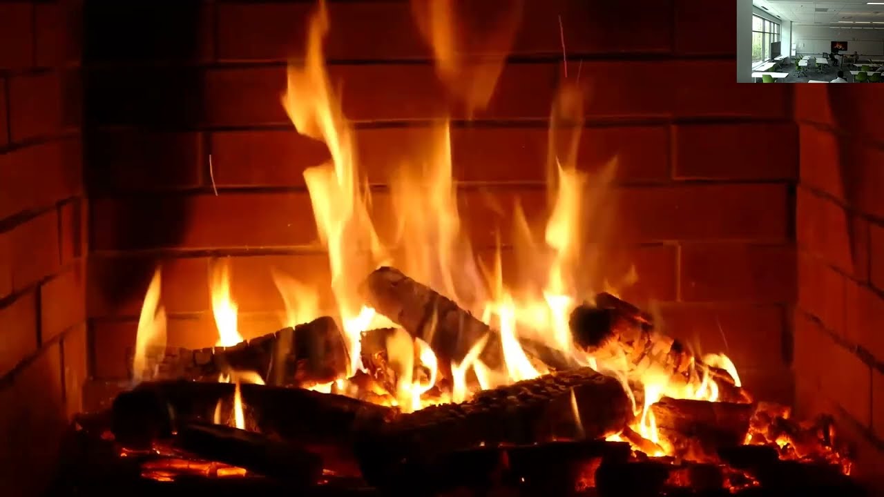 Fireside Chat: Exploring Post-Quantum Cryptography & Future Security π