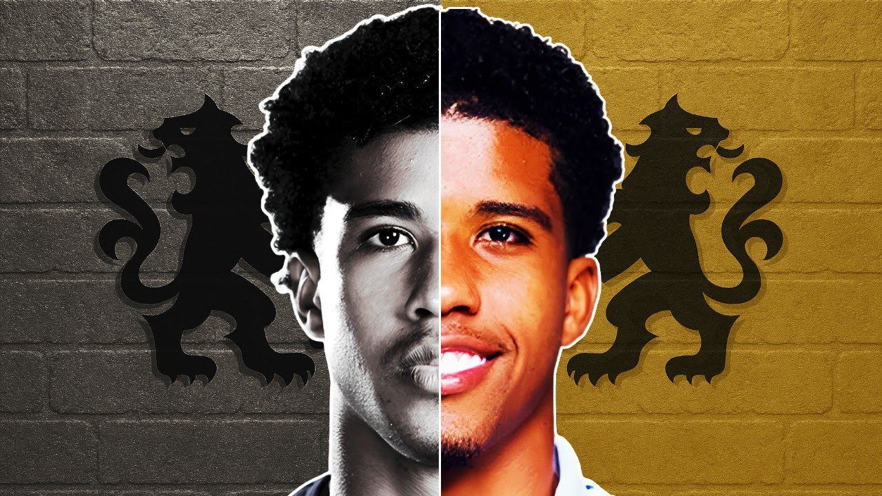 Andrey Santos: Chelsea’s Future Midfielder ⚽