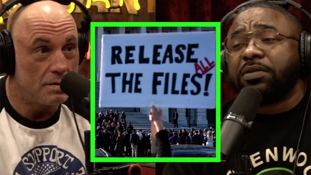 Senate Passes Epstein List Bill 🚨