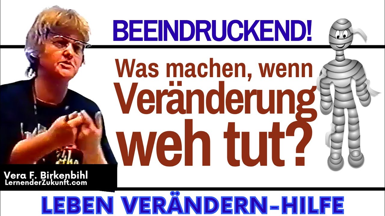 Veränderung & Wirkung steigern mit Storytelling 🎯