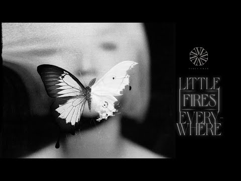 泳兒 Vincy《Little Fires Everywhere》 [Official MV]