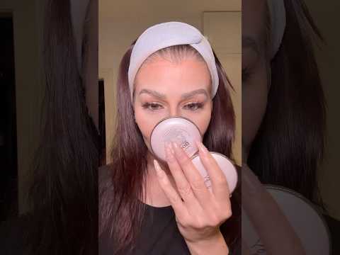 C’est donc ça le 92i makeup !!