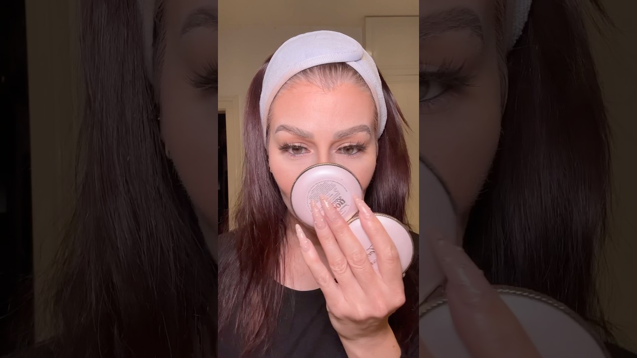 Découverte du maquillage 92i ✨