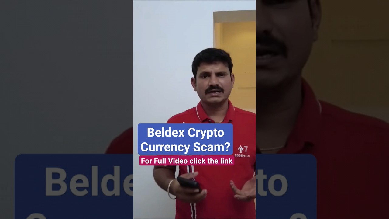 Is Beldex Cryptocurrency a Scam?🚨 | What You Need to Know