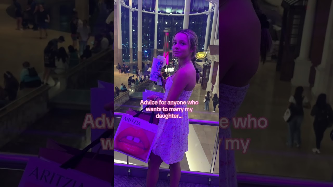 Favorite Shopping Duo π