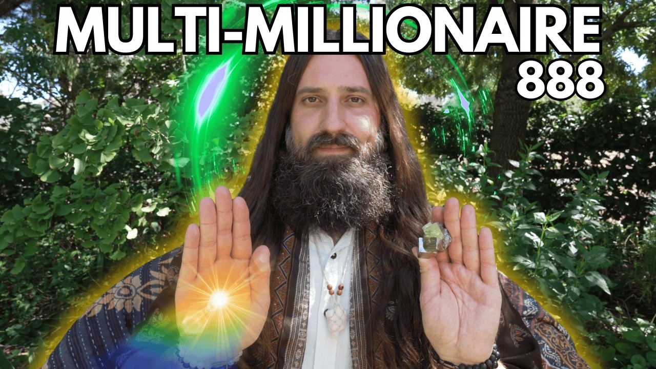 You're a Destined Millionaire 🌟