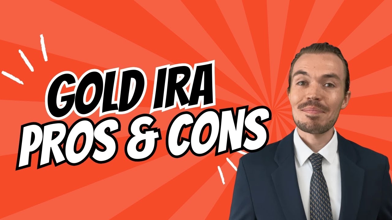Gold IRA Pros & Cons: Is It Right for You? 💰