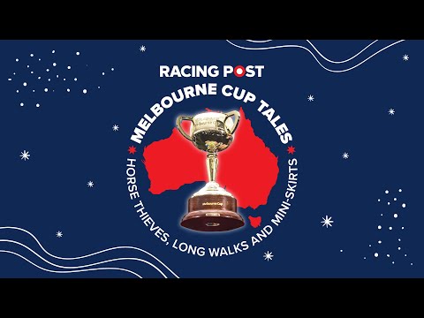 The Story of the Melbourne Cup: How Australia’s Greatest Race Stopped a Nation | Racing Post