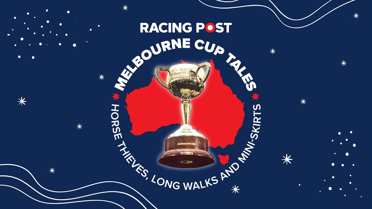 Melbourne Cup: Australia’s Iconic Race That Captivated a Nation 🇦🇺