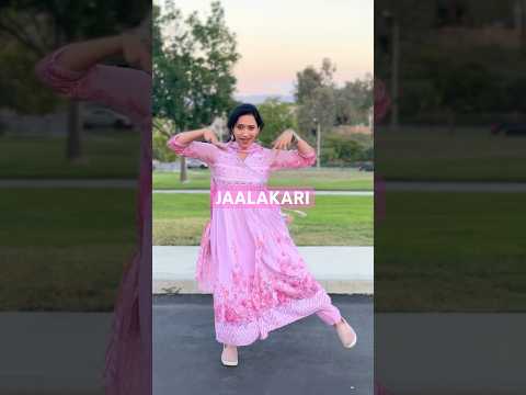 JAALAKARI hookstep /Balti / Shane Nigam , Sai Abhyannkar #malayalamsong #trendingdance