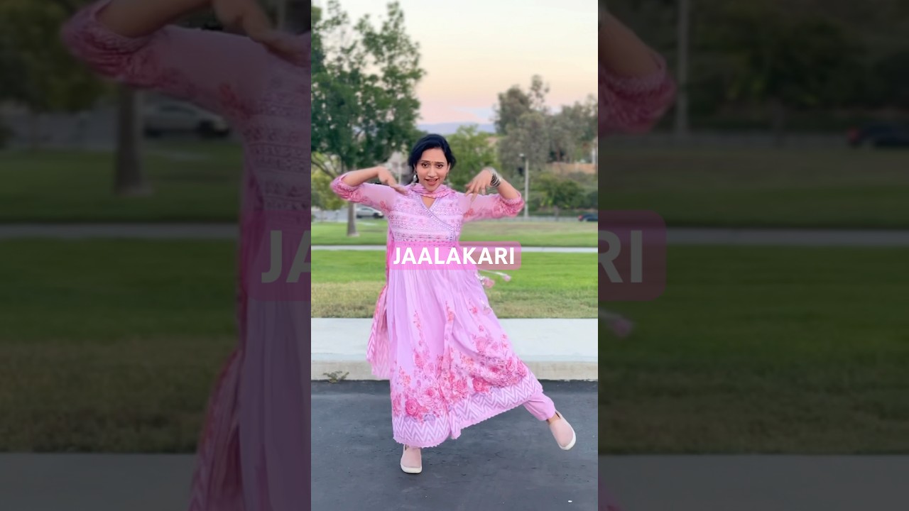 Jaalakari Hook Step | Balti | Shane Nigam & Sai Abhyannkar | Trending Malayalam Dance 🎶