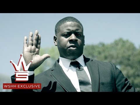 Blac Youngsta "Illuminati Intro" (WSHH Exclusive - Official Music Video)