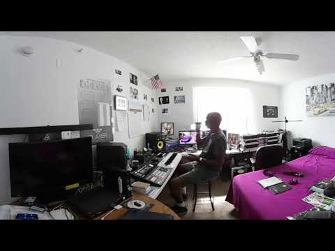 Drive West Palm Beach Episode 12 in 360 Video