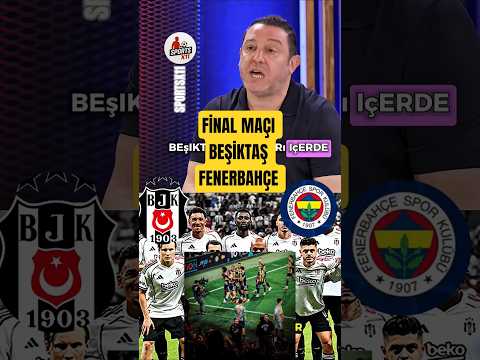 💥 Nihat kahveci'den Beşiktaş Fenerbahçe derbisi yorumu yeni #fenerbahçe #beşiktaş #derbi