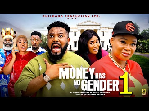 Money Has No Gender Pt 1 π¬ (2025 Nollywood Film)