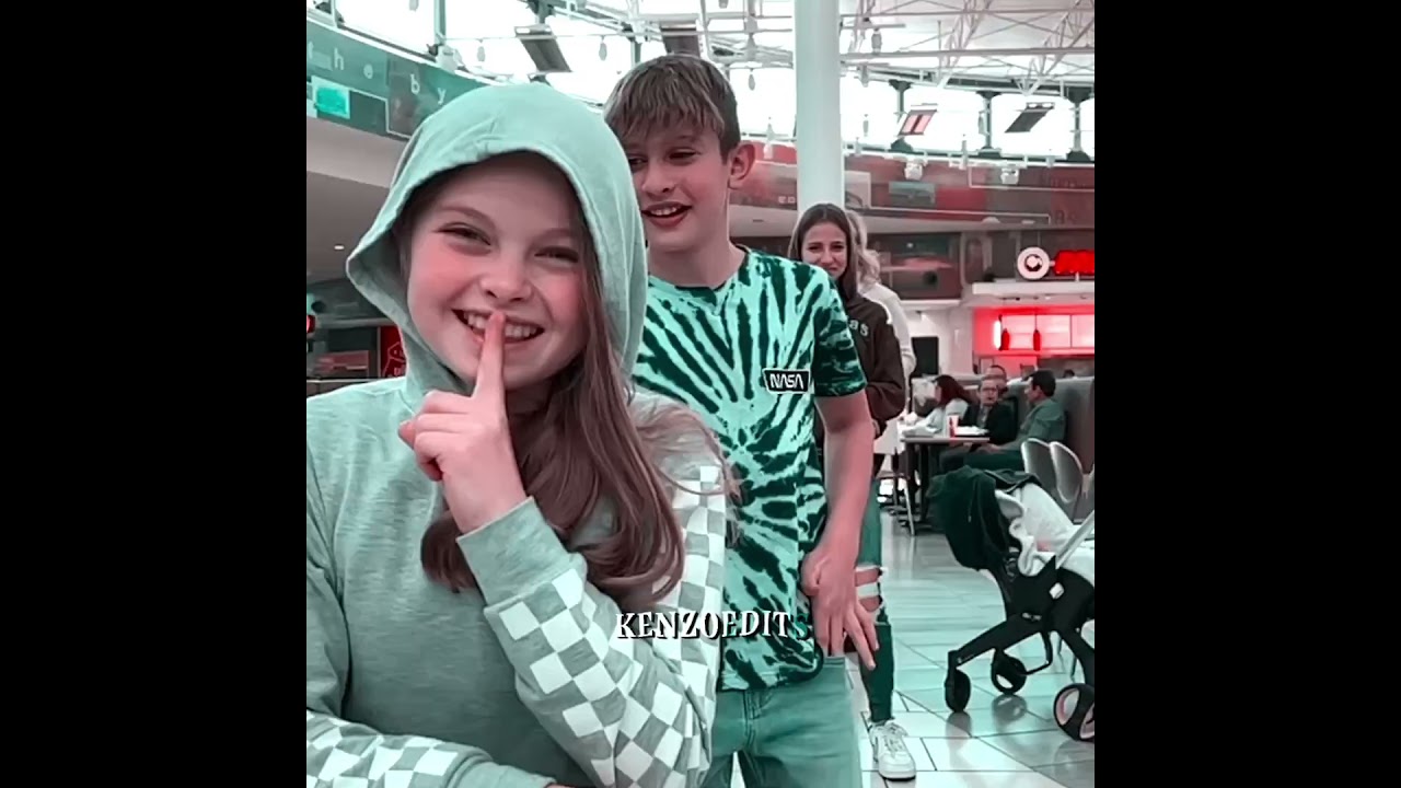 Surprising Nidal & Salish Edits | Atlantis - Seafret