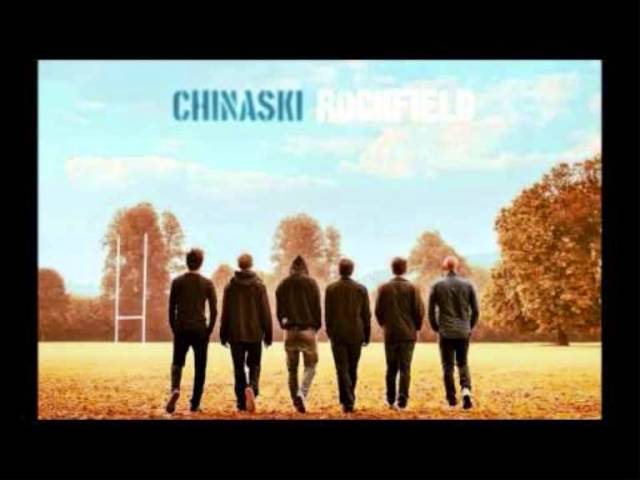 Chinaski - Každý Ráno (2014) | Objevte hit z alba Rockfield 🎸