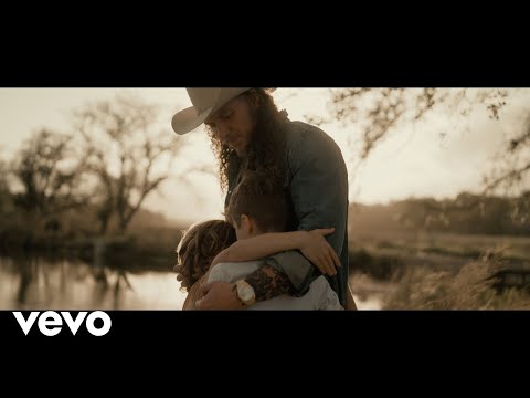 Brandon Lake - Daddy's DNA (Music Video)