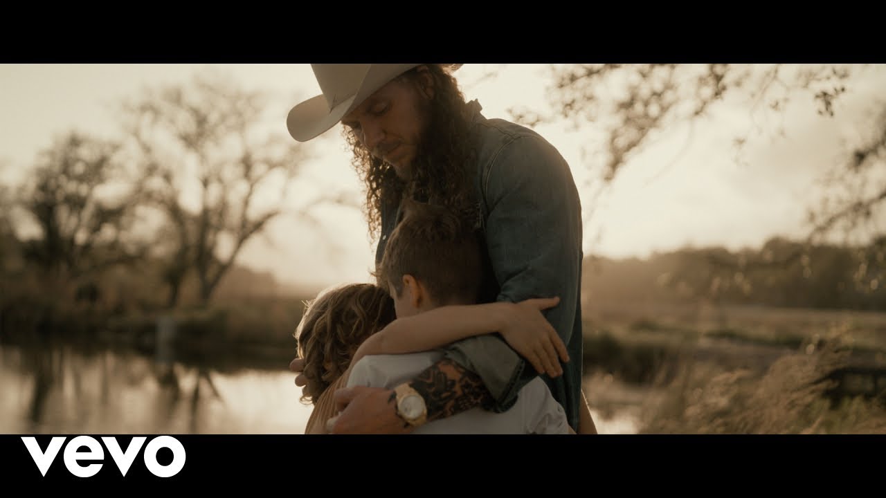 Brandon Lake's 'Daddy's DNA' Music Video 🎶 – Watch Now!