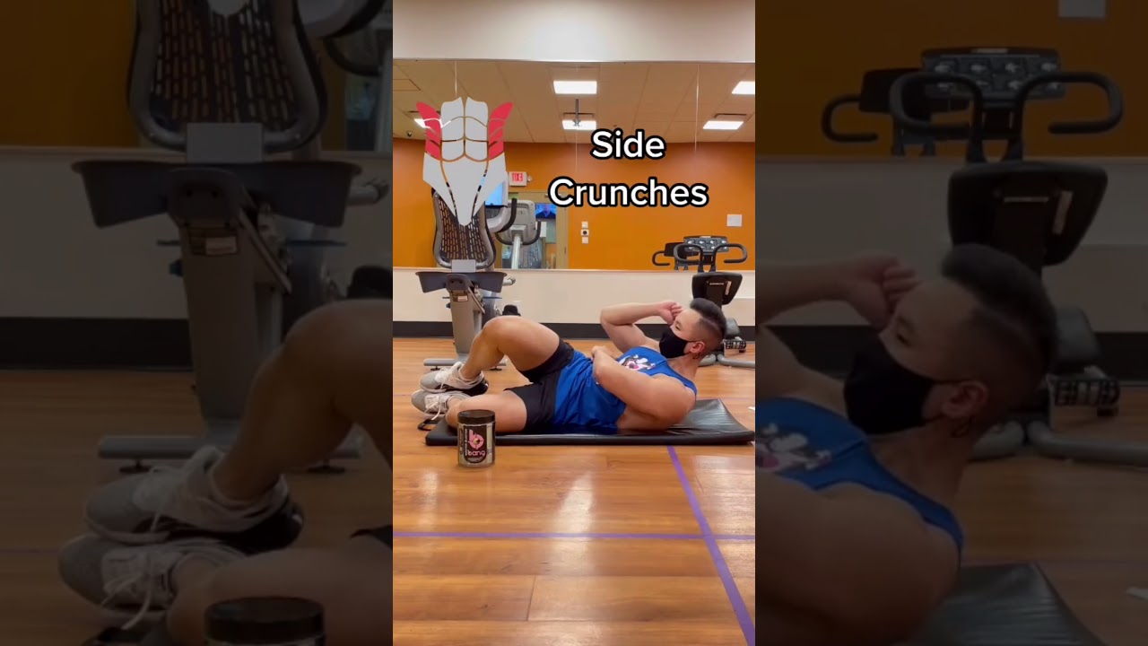 Achieve a Complete Six-Pack! 🔥 Full Abs Workout & Diet Plan