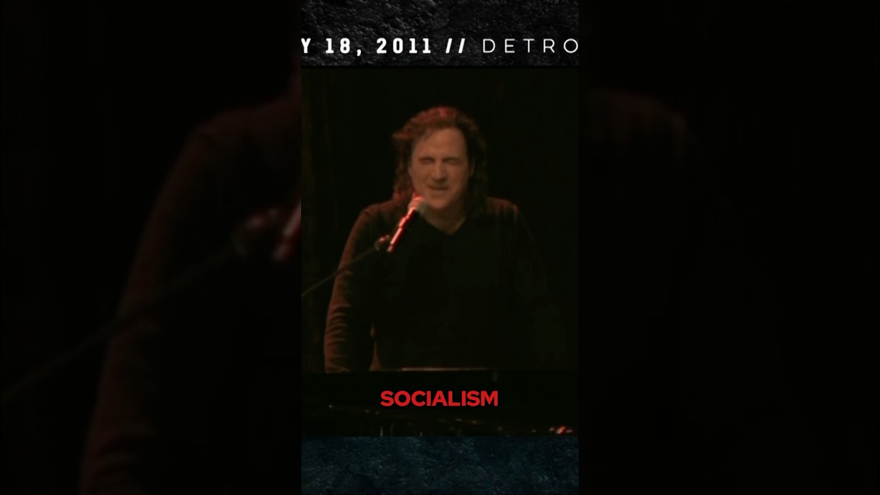 Kim Clement Prophecy: Socialism Rises in New York | The Mamdani Warning