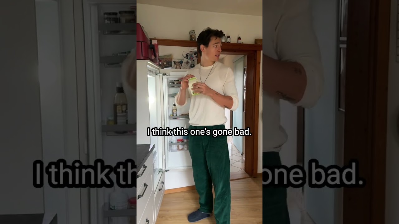 Things Germans Can't Do: Hilarious Standup Comedy Tour 🇩🇪