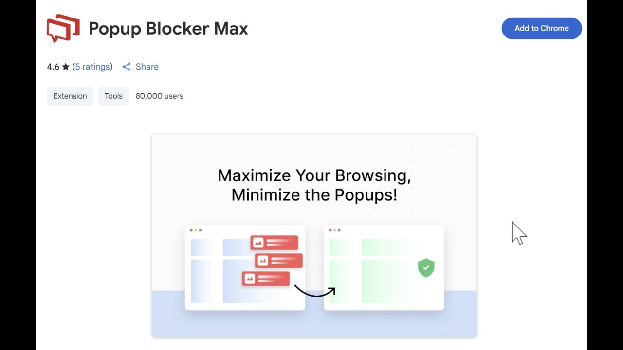 Removing Popup Blocker Max Adware: Step-by-Step Guide