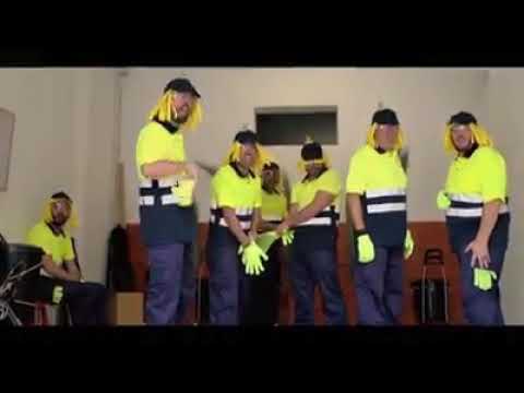 Depósito (Parodia de Despacito)