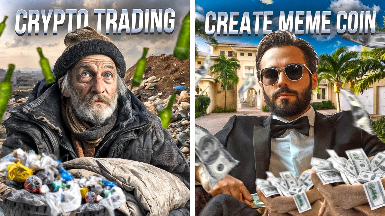 How I Launched a Meme Coin with 28 SOL on Solana 🚀