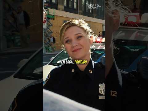 O Juiz Achou Que Não Seria Punido 😮🎥 Série: Blue Bloods