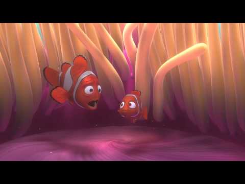 Alla Ricerca di Nemo 3D - Il Risveglio 🌊