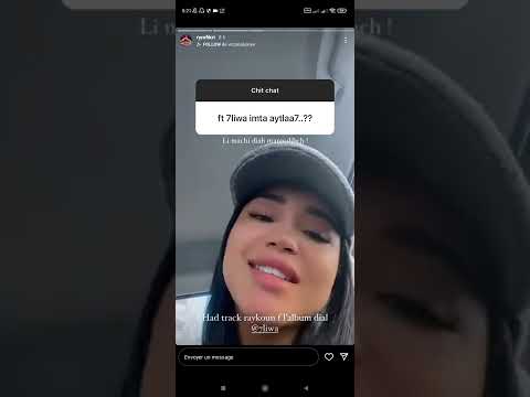 rym ft 7liwa....snippet 🔥🇲🇦