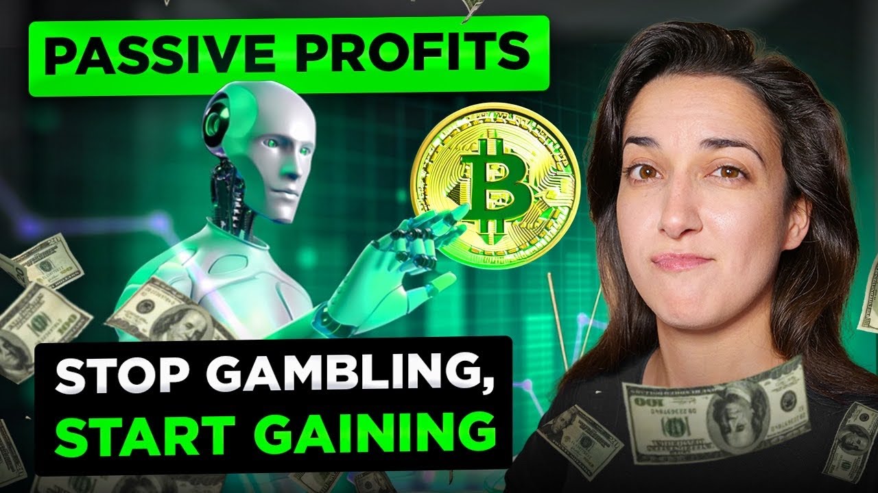 AI Crypto Trading Strategy 2025 🚀 Maximize Passive Profits with AI-Driven Bot