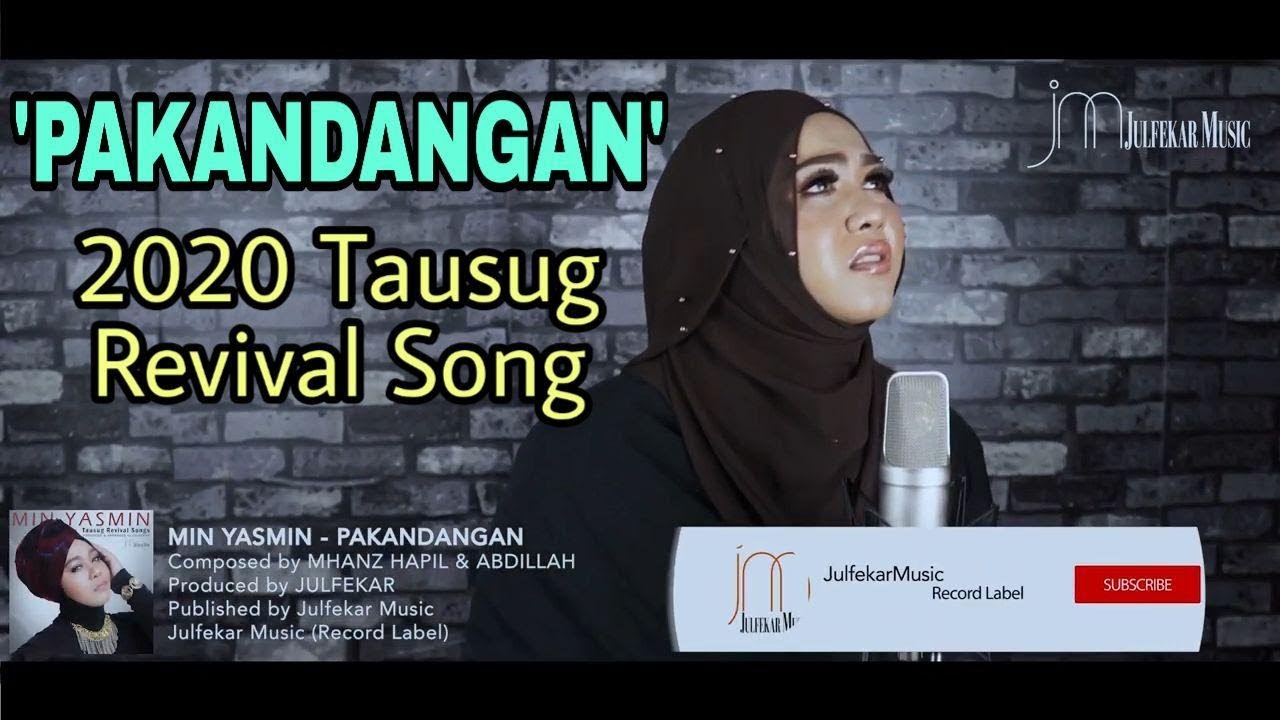 Pakandangan by Min Yasmin 🎶