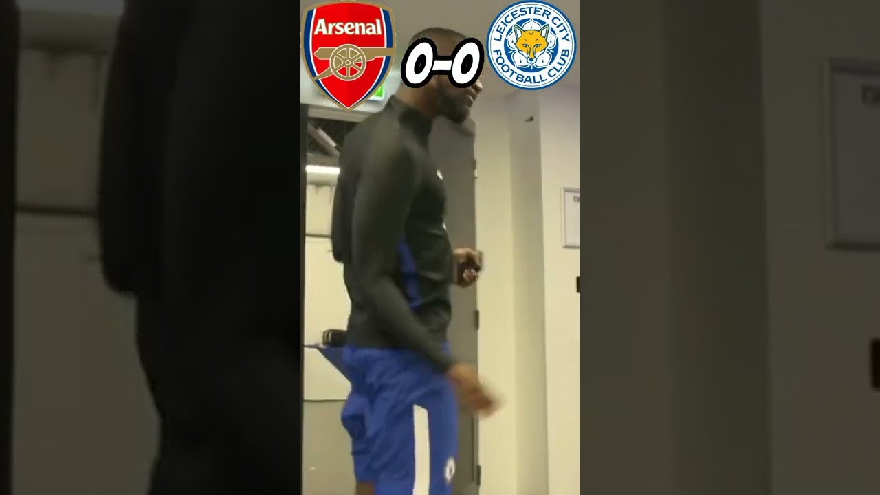 Arsenal vs Leicester: Expert Prediction & Match Preview ⚽