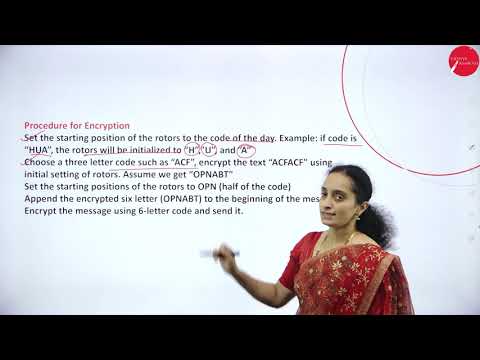 DAY 12 | NETWORK SECURITY | V SEM | B.C.A | TRANSPOSITION CIPHERS | L7