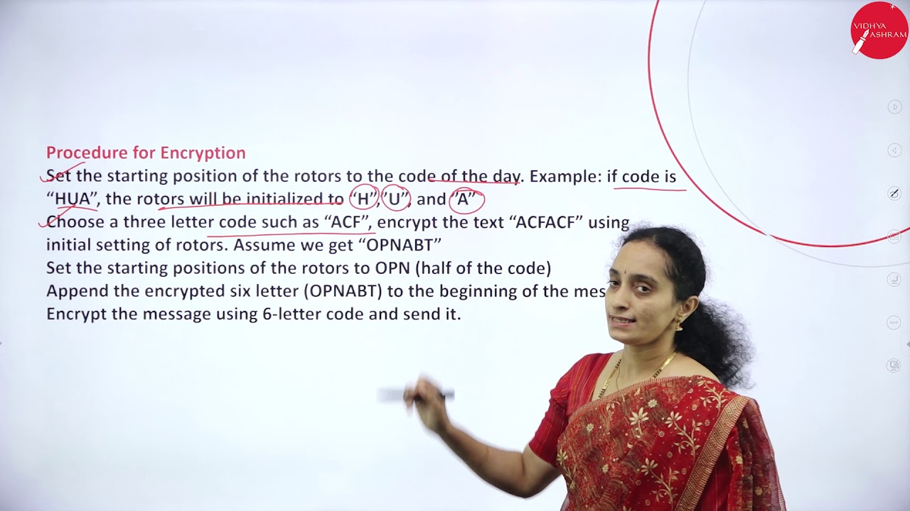 DAY 12 Day 12: Master Transposition Ciphers in Network Security π‘ | B.C.A V Semester