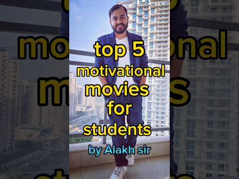 top 3 motivational movies for students #motivation #movie #studymotivation #motivationalvideo