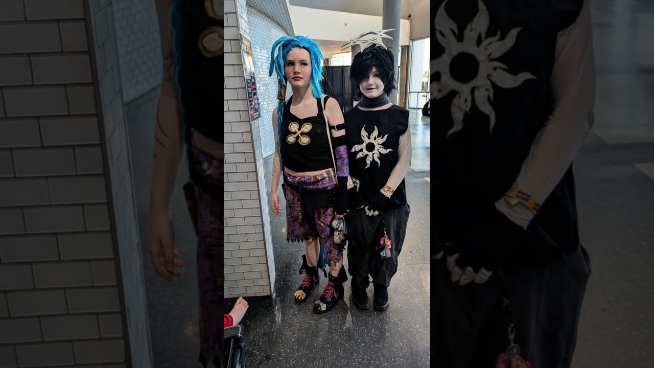 MS Comic Con 2025: Epic Cosplay, Fan Events & More! 🎉