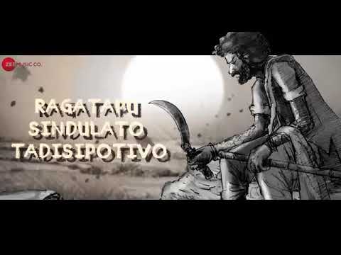 PENIVITI LYRICAL SONG || whatsapp status || aravinda sametha