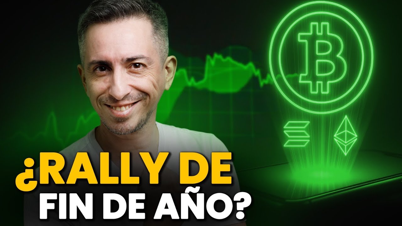 ¿Crypto Vuela Antes del 2026? 🚀 Análisis y Estrategias con Andy Stop Loss