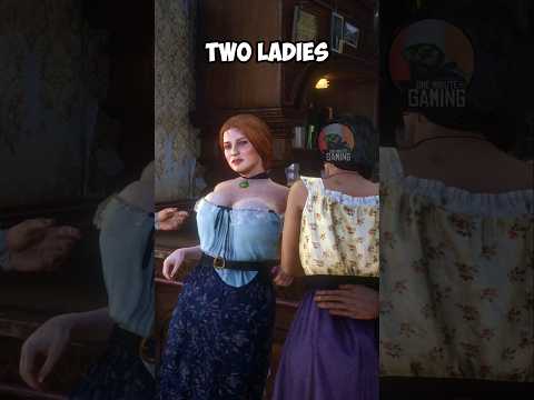 RDR2 : 5 unique details about Horseshoe Overlook missions #rdr2 #gaming #arthurmorgan #rdo #rockstar