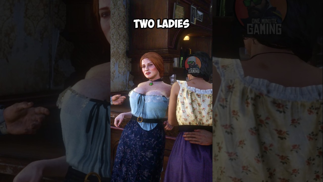 RDR2 5 Surprising Details About Horseshoe Overlook Missions in RDR2 🐎