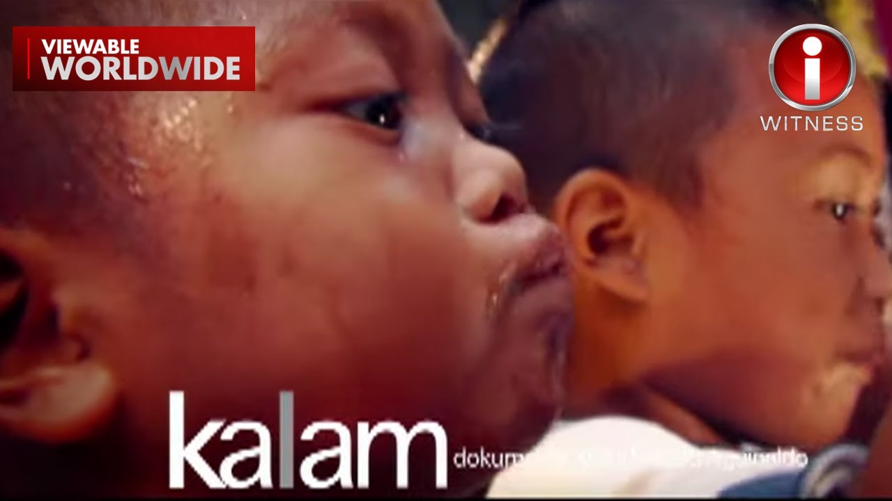 ‘Kalam,’ Dokumentaryo ni Sandra Aguinaldo | I-Witness