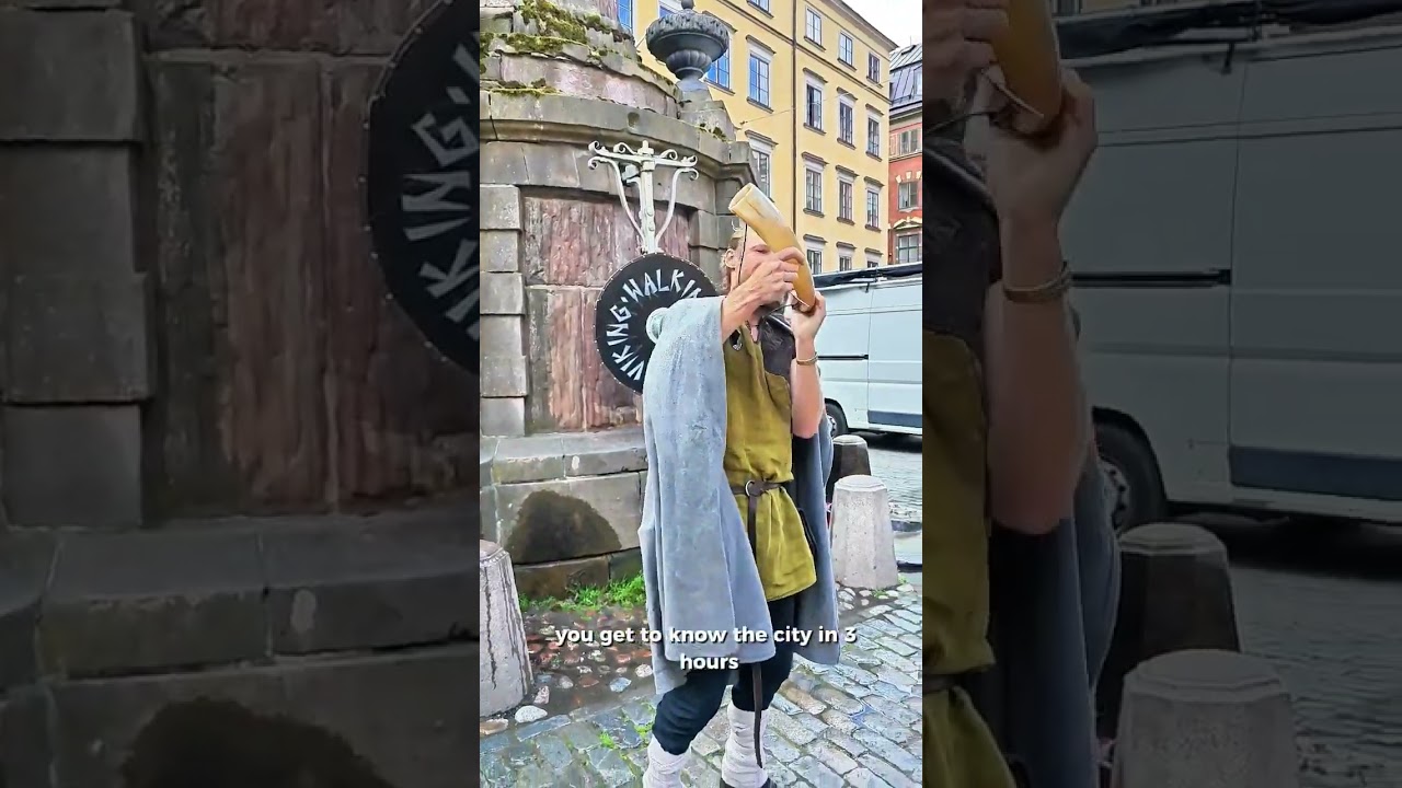 Top Things to Do in Stockholm 🇸🇪