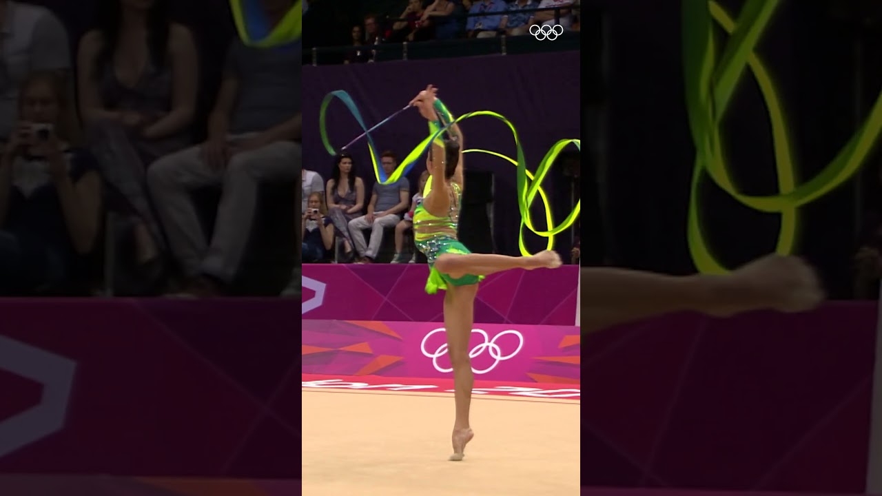 Rhythmic Gymnastics Fans: Watch Live & Docs Free! ๐ฅ